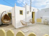 Astrogonio House - Ferienwohnung