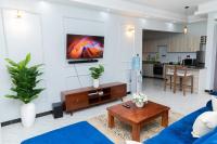 Ellies Homes Kampala - Bed and Breakfast Kampala