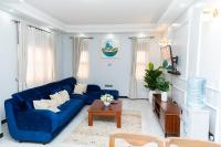 Ellies Homes Kampala - Bed and Breakfast Kampala