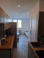 Mini Apartament - B&B