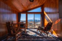 Mt fuji pure view BBQ mood terrace - Ferienwohnung Yamanashi