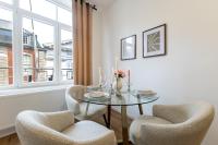 Apartamento Deluxe de 1 dormitorio