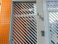 10 Studios - Chambres d’hôtes São Paulo