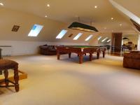Camufinn Club Lodge - B&B Camasericht