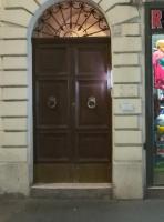 Vista sul Corso rooms - Chambres d’hôtes Rome