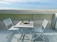 Face à la mer immense - Bed and Breakfast Cayeux-sur-Mer