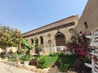 Luxor Villa Hatshepsut - B&B Luxor