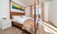 Appartement 1 Chambre avec Balcon et Vue sur Mer