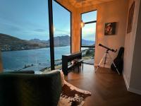 Lake Panorama - Queenstown Holiday Home - B&B Distretto di Queenstown