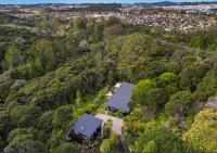 Cosy Bush Apartment - Chambres d’hôtes Auckland