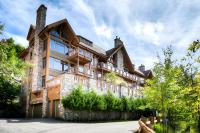 Luxurious Altitude Ski-in/Ski-out - Ferienwohnung