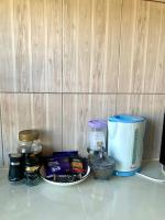 Shinesky Guest House - Ferienwohnung