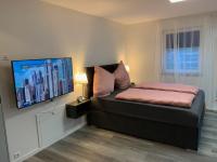 Motel Ambiente 1 - B&B Bad Säckingen