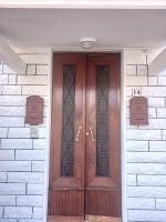 Appartamento Deluxe con 2 Camere da Letto e Balcone