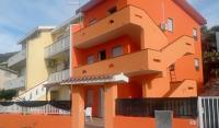 Appartamenti Baia del Corallo - Ferienwohnung