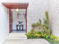 Echo Beach House 38 - Chambres d’hôtes Canggu