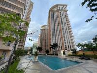 Chic and modern studio - B&B Manila