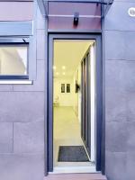 STUDIO APARTMAN AP1 19m2, prizemlje - free parking - B&B