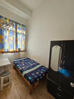Camera Singola con Bagno in Comune