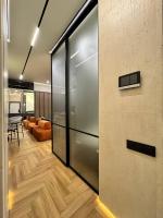 ЖК Комфорт Сити, flat 150 - B&B
