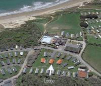 Coastal Lodge Retreat Child & Pet Friendly - B&B