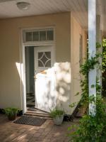 Brakilde B&B - Ferienwohnung Stege