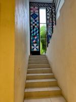 Casa La Perla del Sur Confort y calidez en todos sus espacios - Chambres d’hôtes Ticul