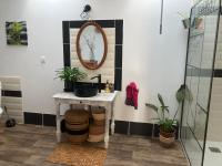 Chez Virginie - B&B Floing