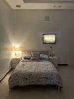 جناح هادئ - B&B