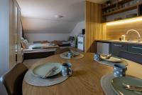 RP Apartmanház - B&B Demjén