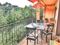 T2 55 m2 avec terrasse 25 m2 - B&B