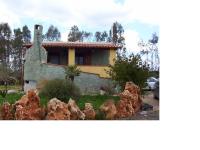 Villa Angioj - Ferienwohnung Tottubella