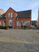 Hotel Phønix - B&B Holstebro