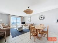 Vague d'Opale - Ferienwohnung Wimereux