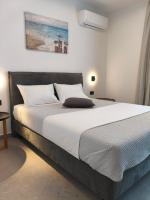 Rodos Downtown 107 - B&B Rodi