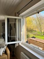 Cabercé Thoiré - B&B