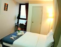 F1-29-11 Dew Drop HomeTamarindWifiNetflixfree parking - Chambres d’hôtes Cyberjaya