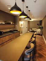 The Basement - B&B