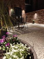 The Basement - B&B Saint Annes on the Sea