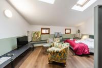Riverwalk al Castello Indipendent Apartments - B&B