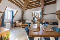 La Goélette - Entre Port & Plage - Cosy - Ferienwohnung Dieppe