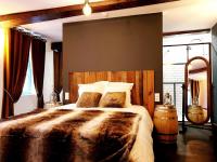 Le Saloon de Rose - B&B Valenciennes