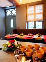 Le Saloon de Rose - B&B