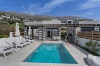 Villa Oneiro, with sea and countryside view - B&B Marioú