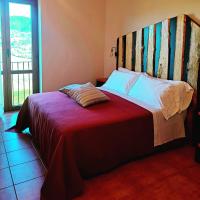 Quadruple Room with Mountain View