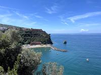 La casetta mare e monti - B&B Vico Equense
