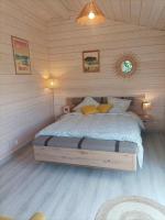 Les Bambous - B&B Montalivet-les-Bains