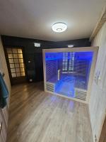 Le temps suspendu - B&B