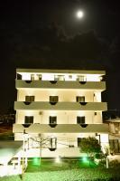 Villa AX Mirage - B&B