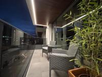 NUSCO North Bucharest Apartment - Ferienwohnung Bukarest